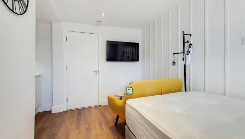 Marylebone Central Studio - 15 - Foto 3