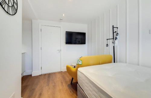 Marylebone Central Studio - 15 - Foto 3