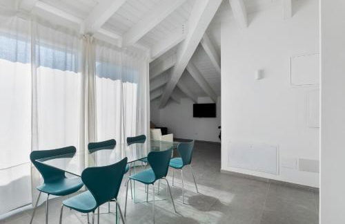 Le Dodici Porte - De Maria 7 By Bologna District - Foto 8