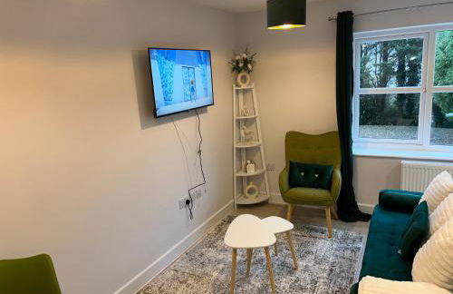 Dover Port in quiet location with Castle Views and off road parking - Foto 34