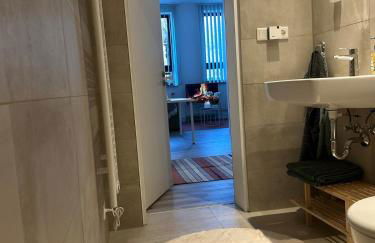 Apartment Nr 5 Münster Roxel - Foto 4