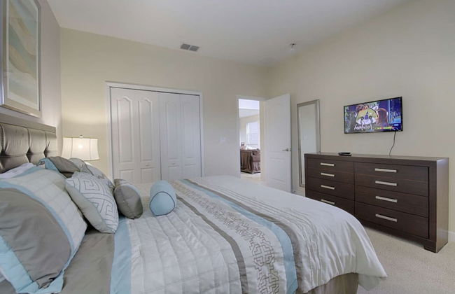 Paradise Palms by PRP - Foto 57