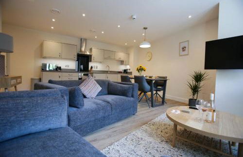 Kings Toft Apartments - Foto 6