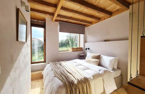 Hidden gem of 1900, 7km from sea - Foto 30