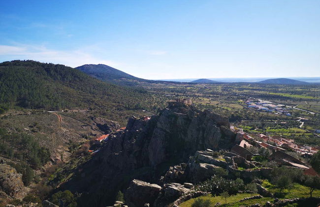 Tour en 4x4 por los alrededores de Penamacor - Foto 9