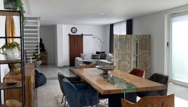 Casa lisurii - Photo 1
