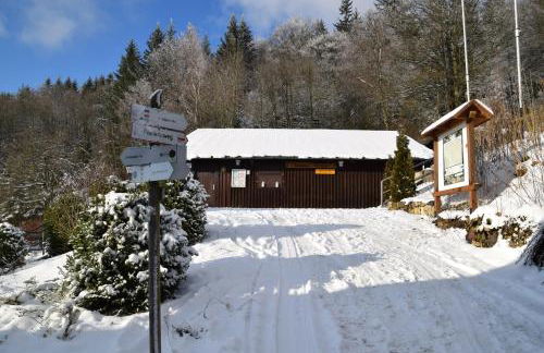 Fränkische Linie - Radspitz-Ferienwohnungen - Foto 10