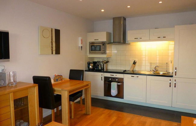 Liberty Wharf Apartments - Foto 19