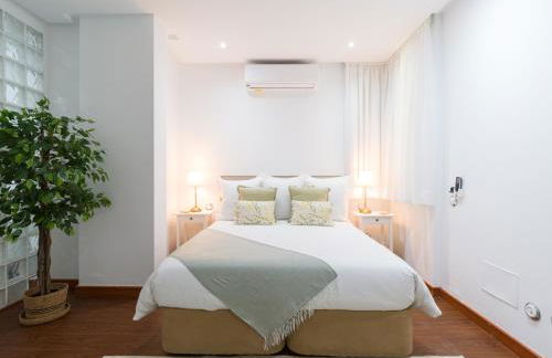 City Family Ciudad Jardín - Foto 36