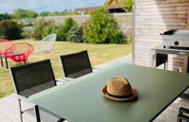 LES ROMARINS gite 4 étoiles - Foto 23