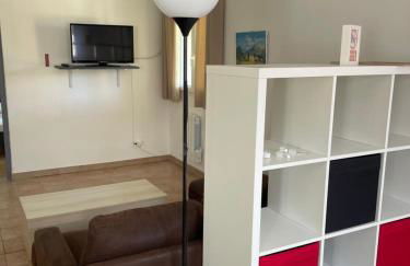 Gîte La Durande - 4 personnes - Foto 7