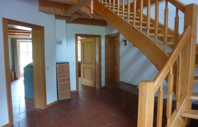 3 bedroom House in Witzmannsberg with garden and terrace - Photo 13