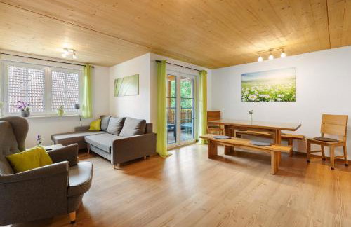 Ferienhaus Heerlichkeit - Foto 46