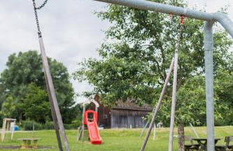 Gehobenes Ambiente in historischer Wohnung - Photo 51