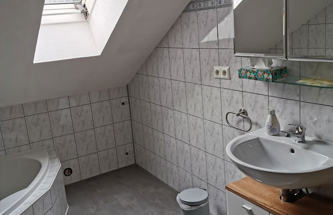 Ela's Appartementhaus - Foto 31