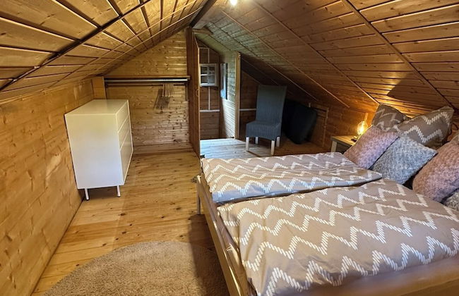 Bergwiesenhütte (Wilkommen für Biker) - Foto 5