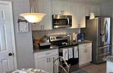 Cozy Stay in Hephzibah - Foto 20