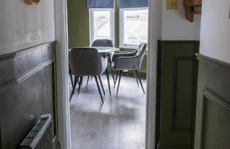 5C- Stylish Urban Retreat - Spacious 2 Bed Flat - Foto 74