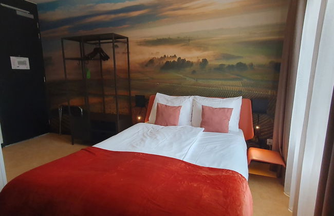 Dormio Wijnhotel Valkenburg - Photo 44