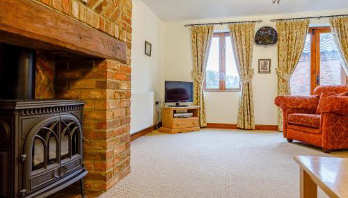 Pantiles Barn - E3866 - Foto 5