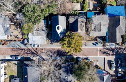 Downtown Wilmington Home ~ Pet Friendly - Foto 73