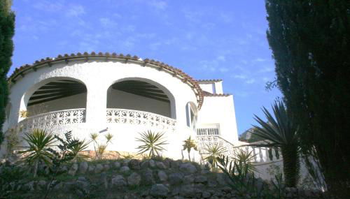 Villa Paradise - Foto 5