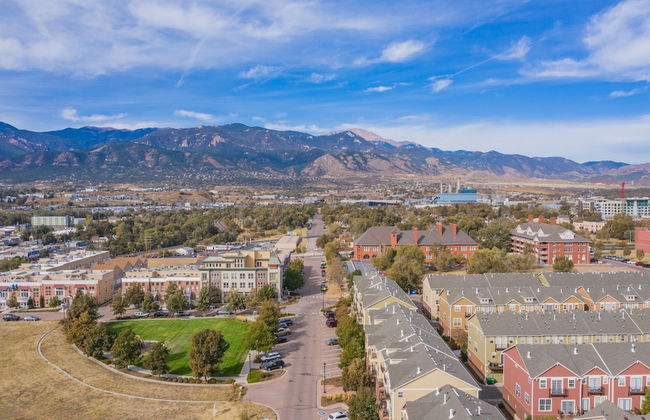 Urban Practicality! 3 Beds, Patios & Dog Friendly - Photo 51