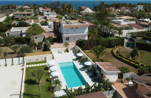 Villa Merilusi Apartments - Foto 8