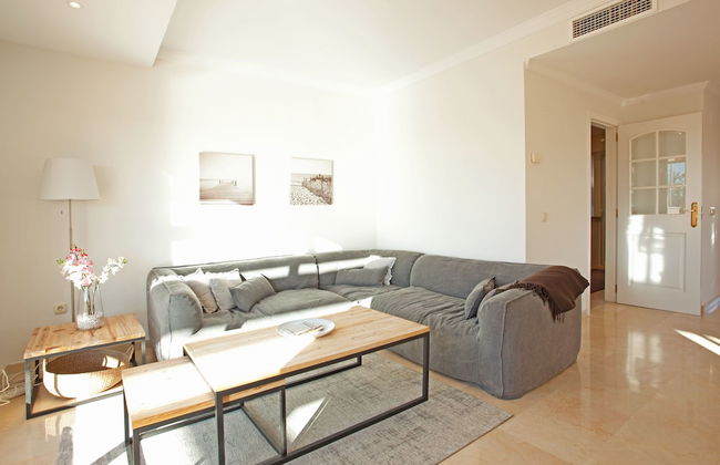 Jardines de Santa maria penthouse - Foto 5