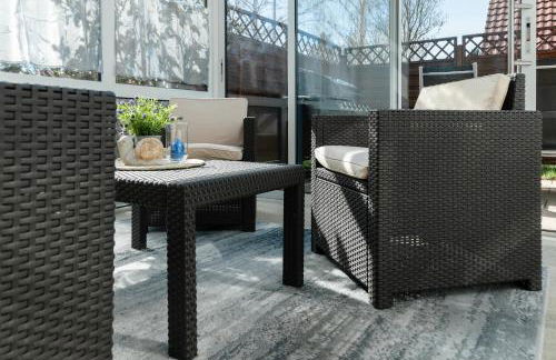 Ferienwohnung Speidel Rottenburg am Neckar - Foto 6