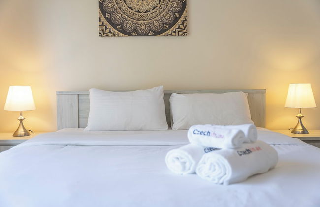 Czechin - RAK - Marina - Photo 3