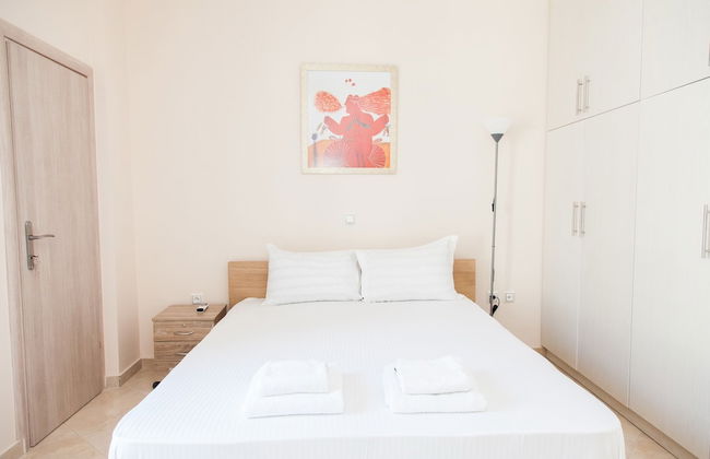 Great Apartment in Piraeus - Foto 2