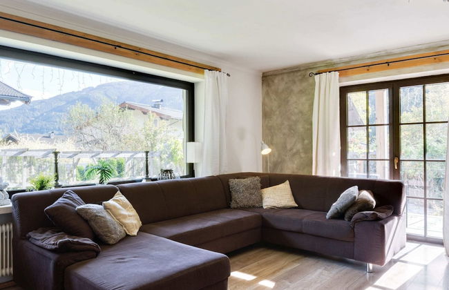 Chalet in ski Area in Leogang - Foto 19