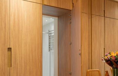 Design Apartment in Leme, Stone Wall, 2' from the Beach - Photo 36