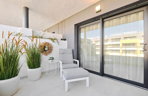 Azure Carmel Apartment Flamenca Village - Photo 38