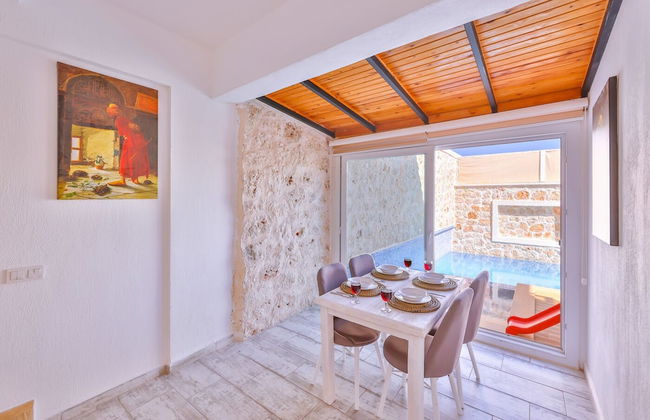 Nergiz Villas - Foto 50