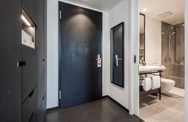 Brera Serviced Apartments Munich Schwabing - Photo 106