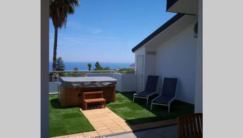 Loft incantevole con idromassaggio esterno privato - Foto 5