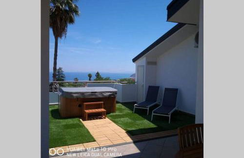 Loft incantevole con idromassaggio esterno privato - Foto 5