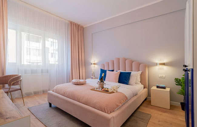 Stunning 2BR With Balcony on Piata Universitatii - Foto 1