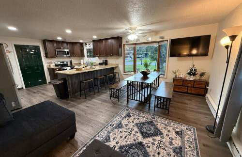 The Cozy Lake House - Foto 38