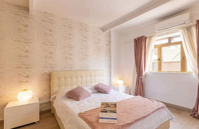 Magnificent Sea View Penthouse Cospicua - Foto 13