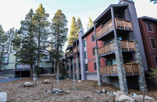 Summit #232 condo - Foto 19