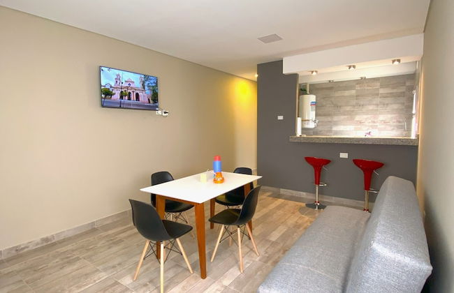 Entre Cerros Apart - Foto 13