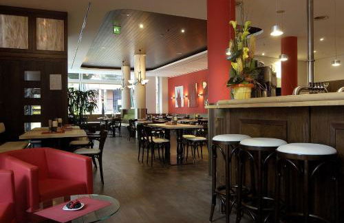 Residenz am Dom Boardinghouse Apartments - Foto 28