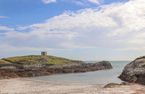 Plas Coch Rhoscolyn - Foto 37