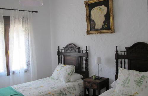 Casa Las Torres - Foto 14