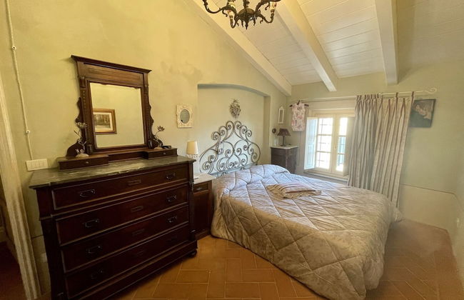 Villa Melangola - Foto 30