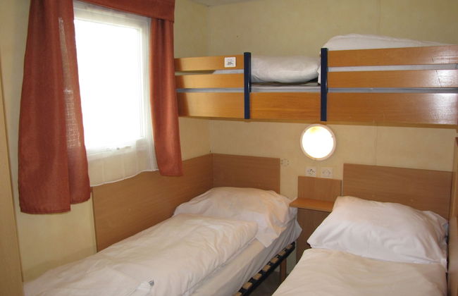 Balatontourist Füred Kemping&Üdülőfalu - Foto 8