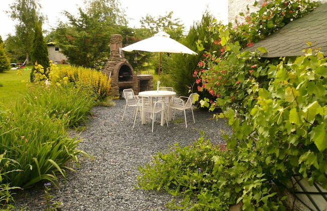 Beautiful and Authentic Cottage - Foto 12